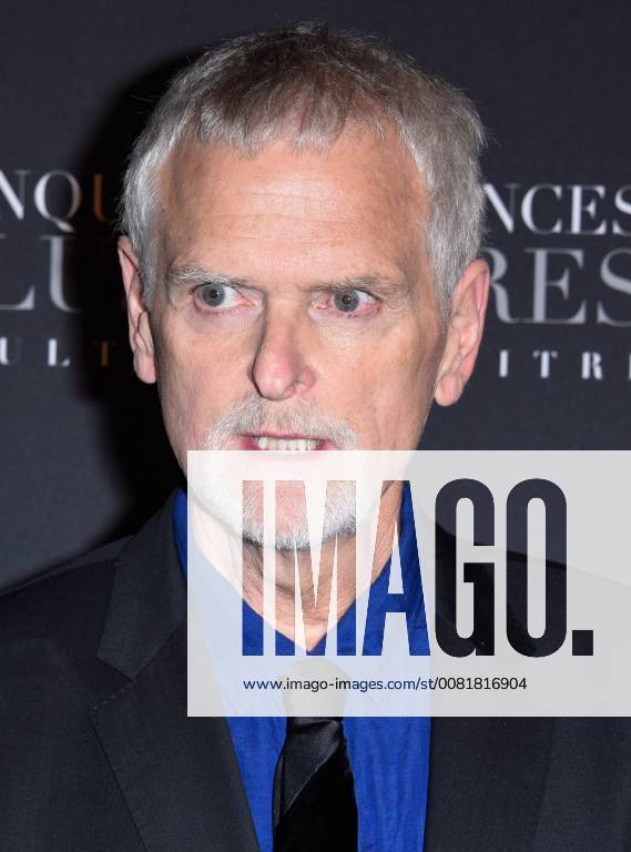 Fifty Shades of Grey 3 Premiere in Paris James Foley ( realisateur ) lors du photocall pour l avant premiere du film 50 NUANCES PLUS CLAIRES a Paris CELEBRITES : Avant premiere du film 50 NUANCES PLUS CLAIRES - Paris - 06 02 2018 FedericoPestellini Panoramic