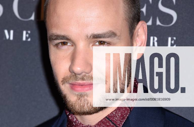 Fifty Shades of Grey 3 Premiere in Paris Liam Payne ( chanteur ) lors du photocall pour l avant premiere du film 50 NUANCES PLUS CLAIRES a Paris CELEBRITES : Avant premiere du film 50 NUANCES PLUS CLAIRES - Paris - 06 02 2018 FedericoPestellini Panoramic