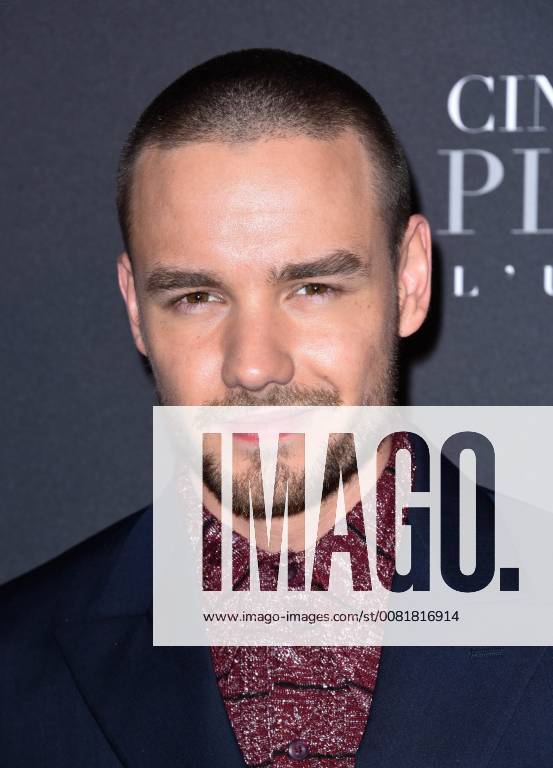 Fifty Shades of Grey 3 Premiere in Paris Liam Payne ( chanteur ) lors du photocall pour l avant premiere du film 50 NUANCES PLUS CLAIRES a Paris CELEBRITES : Avant premiere du film 50 NUANCES PLUS CLAIRES - Paris - 06 02 2018 FedericoPestellini Panoramic