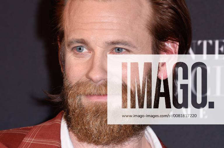 Fifty Shades of Grey 3 Premiere in Paris Eric Johnson ( acteur ) lors du photocall pour l avant premiere du film 50 NUANCES PLUS CLAIRES a Paris CELEBRITES : Avant premiere du film 50 NUANCES PLUS CLAIRES - Paris - 06 02 2018 FedericoPestellini Panoramic