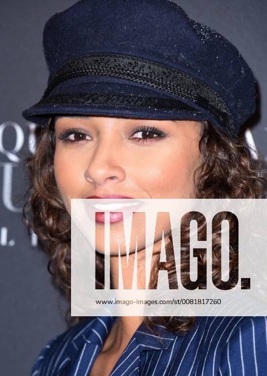 Fifty Shades of Grey 3 Premiere in Paris Flora Coquerel ( Miss France 2014 ) lors du photocall pour l avant premiere du film 50 NUANCES PLUS CLAIRES a Paris CELEBRITES : Avant premiere du film 50 NUANCES PLUS CLAIRES - Paris - 06 02 2018 FedericoPestellini Panoramic