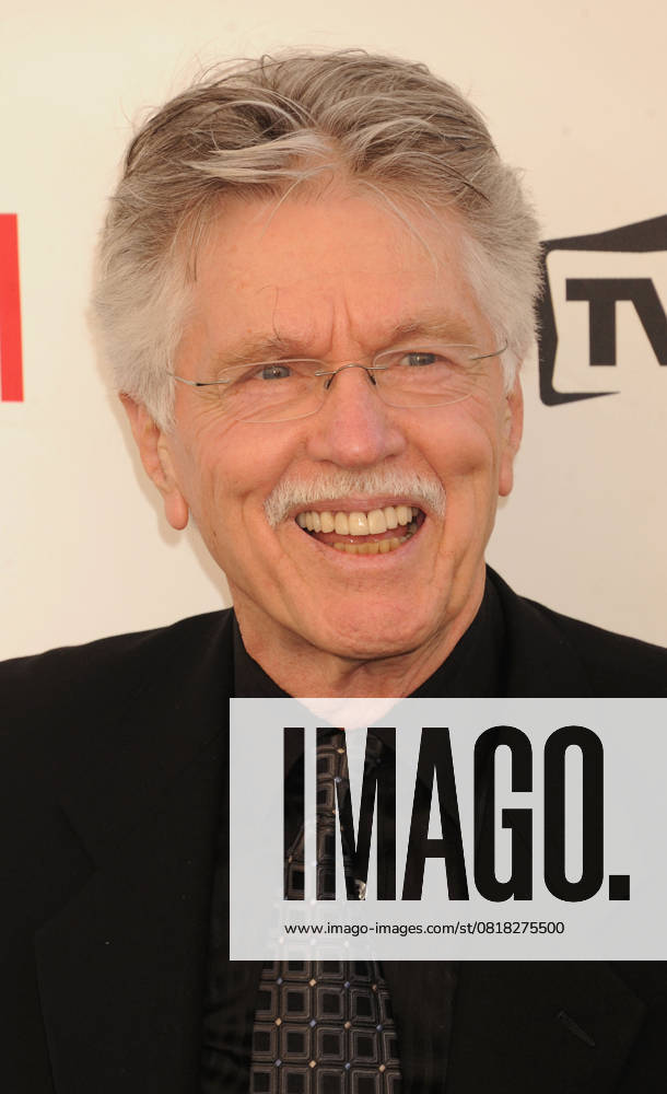 TV Land Presents The 40th Annual AFI Life Achievement Award Honoring Shirley MacLaine Tom Skerritt arriving at the 40th AFI Life Achievement Award at Sony Pictures Studios in Culver City, California, USA, June 7th, 2012. portrait headshot smiling glasses black shirt tie mustache mustache facial hair CAP ROT TM TM ROT Hollywood California USA