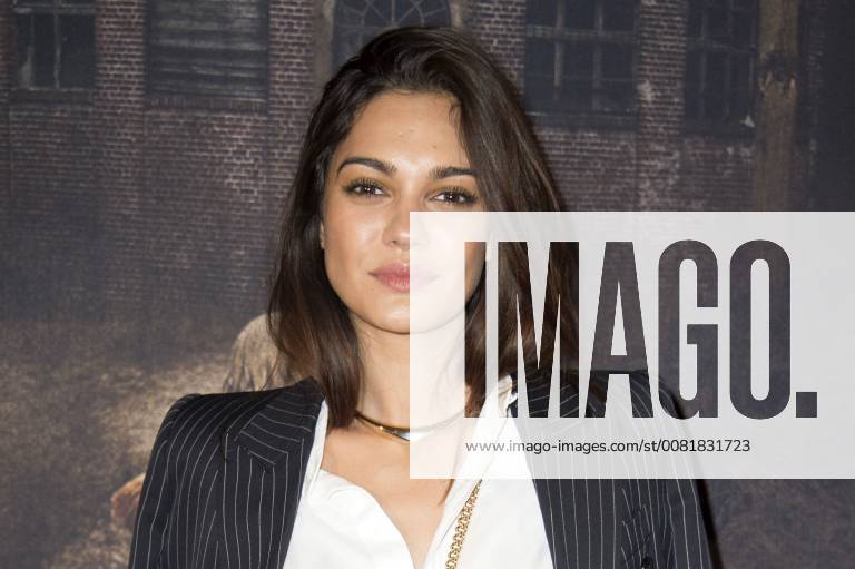 Nilam Farooq at the premiere of the movie health resorts in the former silent film cinema Delphi Berlin 07 02 2018 Foto:xF.xFuturexImage