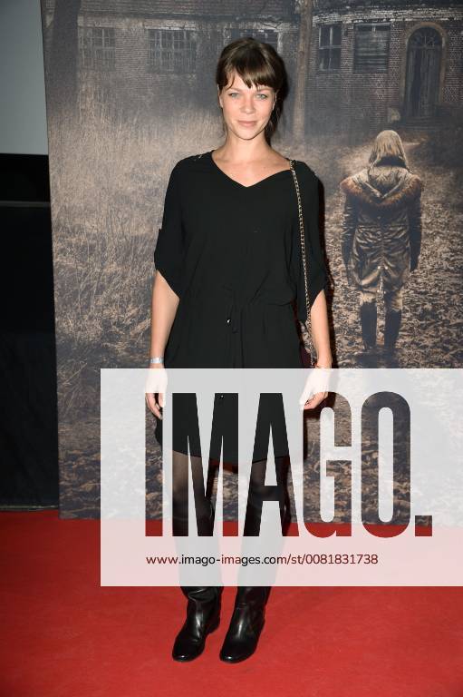 Jessica Schwarz at the premiere of the movie health resorts in the former silent film cinema Delphi Berlin 07 02 2018 Foto:xF.xFuturexImage