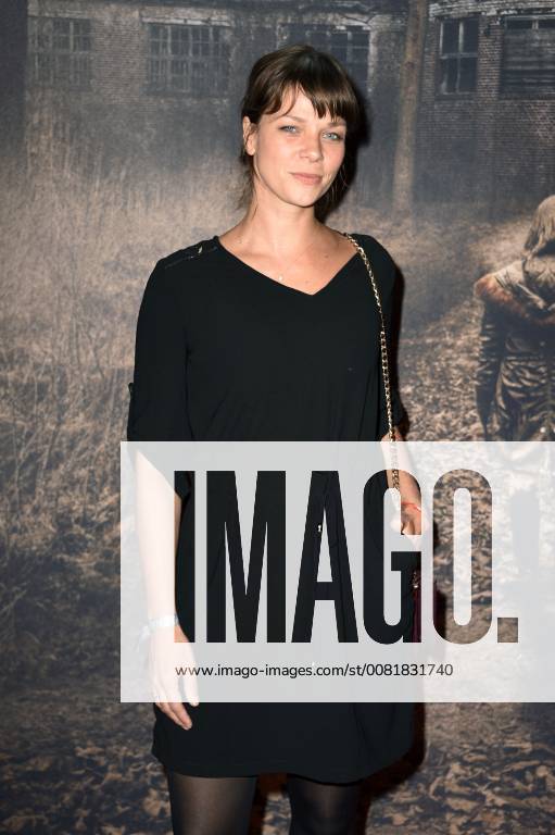Jessica Schwarz at the premiere of the movie health resorts in the former silent film cinema Delphi Berlin 07 02 2018 Foto:xF.xFuturexImage