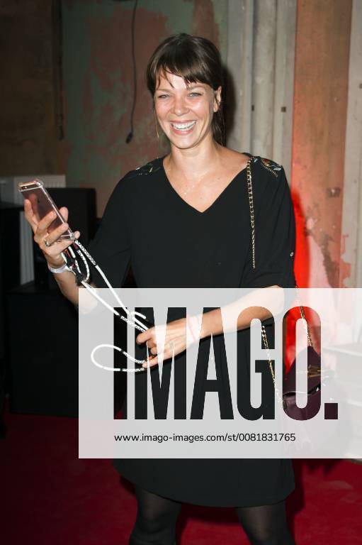 Jessica Schwarz at the premiere of the movie health resorts in the former silent film cinema Delphi Berlin 07 02 2018 Foto:xF.xFuturexImage