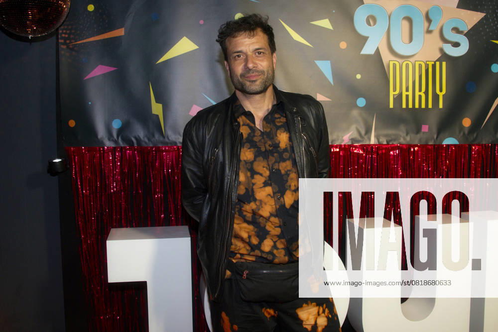Messiah Superstar , Premiere at Bi Nuu, Berlin, 15 05 2025 Kai Schumann, MESSIAH SUPERSTAR , Photo Call for the premiere of the Sat1 and Joyn production at Bi Nuu, Berlin, 15 05 2025 Berlin Bi Nuu Germany, germany
