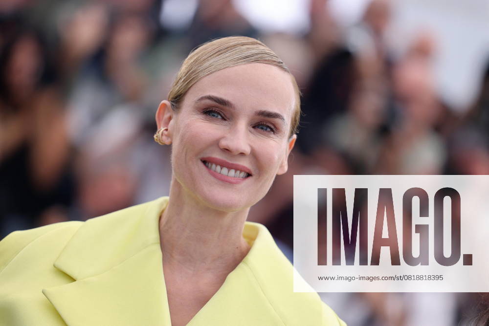 Photocall of the film Amrum during the 78th Cannes International Film Festival Diane Kruger Photocall of the film Amrum during the 78th Cannes International Film Festival on May 16, 2025 Jacovides Moreau Bestimage Photocall of the film Amrum during the 78th Cannes International Film Festival on May 16, 2025 Cannes France