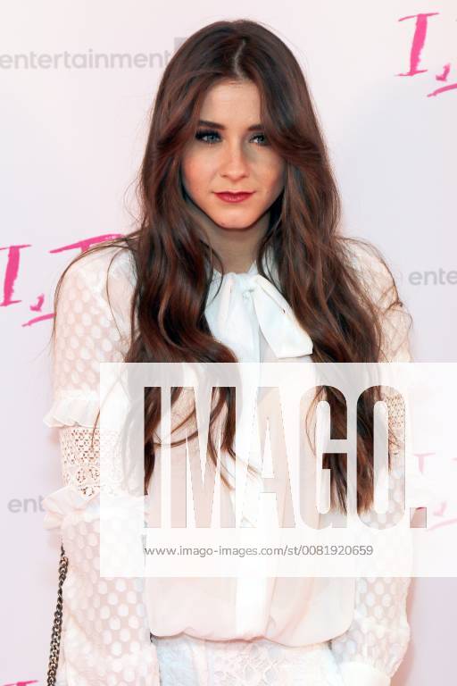 Brooke Vincent attends the I,Tonya UK Premiere at Washington Mayfair Hotel in Central London. FEBRUARY 15th 2018 MESx18251
