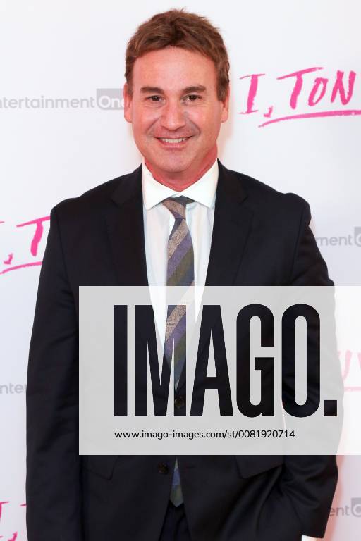 Steven Rogers attends the I,Tonya UK Premiere at Washington Mayfair Hotel in Central London. FEBRUARY 15th 2018 MESx18251