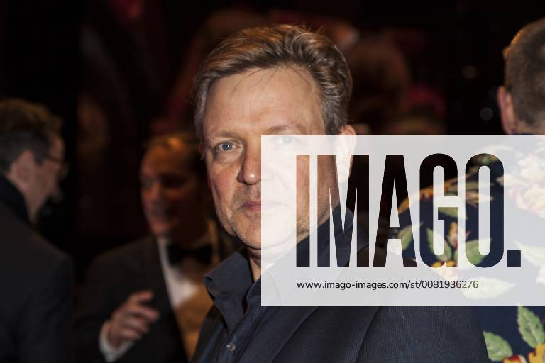 Justus von Dohnanyi at the premiere for transit at the Berlinale on 17 02 2018 in Berlin Justus von Dohnanyi at the premiere for transit at the Berlinale on 17 02 2018 in Berlin