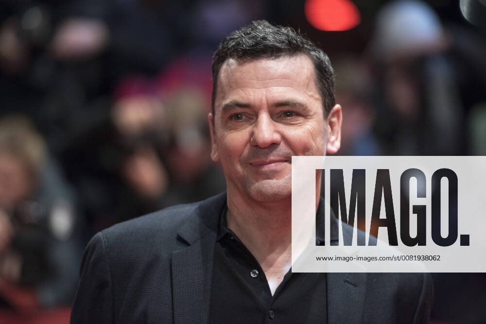 Director Christian Petzold during the premiere of the film TRANSIT on the occasion of the 68 International Film Festival Berlin 68 Berlin International Film Festival