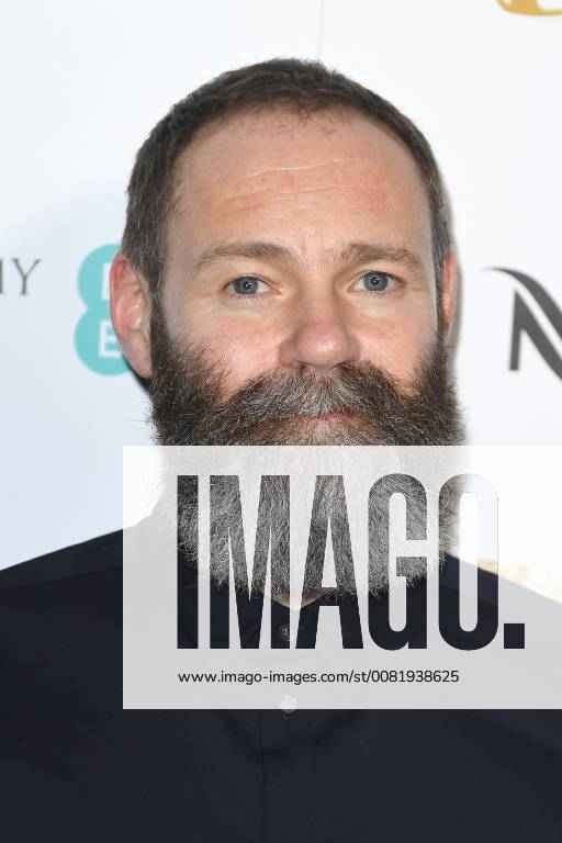 English actor Francis Lee attends the British Academy Film Awards Nominees Party at Kensington Palace in London. FEBRUARY 17th 2018 PTYx18270