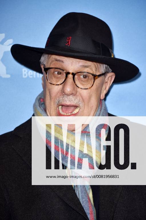 Dieter Kosslick of attending the picnic at hanging rock seasons 1 2 premiere during the 68th Berlin International Film Festival Berlinale 2018 at Zoo Palace on February 19 2018 in Berlin Germany Foto:xN.xKubelkax xFuturexImage
