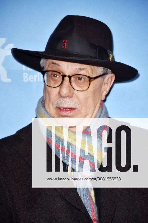 Dieter Kosslick of attending the picnic at hanging rock seasons 1 2 premiere during the 68th Berlin International Film Festival Berlinale 2018 at Zoo Palace on February 19 2018 in Berlin Germany Foto:xN.xKubelkax xFuturexImage