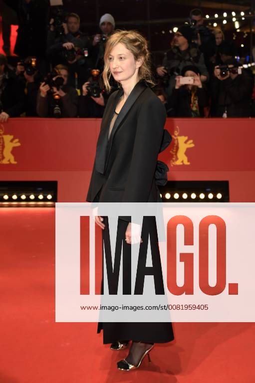 Alba Rohrwacher 3 days in Quiberon Quiberon 3 days attending the premiere during the 68th Berlin International Film Festival Berlinale 2018 on February 19 2018 in Berlin Germany Foto:xF.xFuturexImage