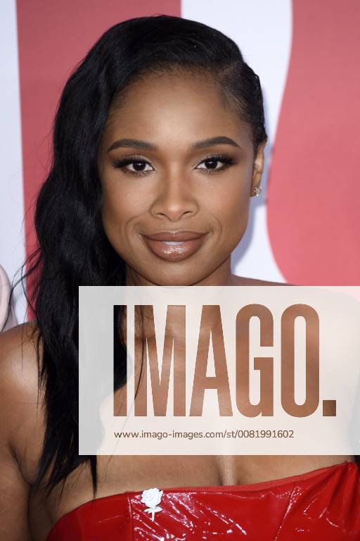 Jennifer Hudson at the BRIT Awards 2018 at the O2 Arena London 21 02 2018 Jennifer Hudson Foto:xS.xFuturexImage