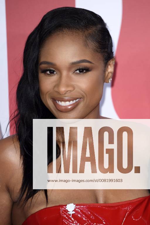Jennifer Hudson at the BRIT Awards 2018 at the O2 Arena London 21 02 2018 Jennifer Hudson Foto:xS.xFuturexImage