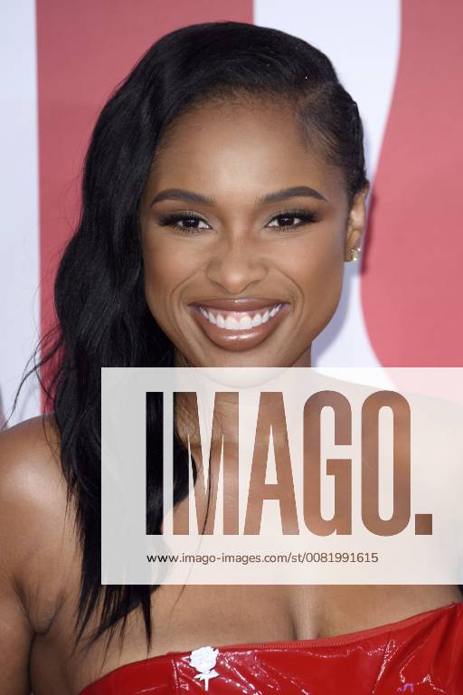 Jennifer Hudson at the BRIT Awards 2018 at the O2 Arena London 21 02 2018 Jennifer Hudson Foto:xS.xFuturexImage