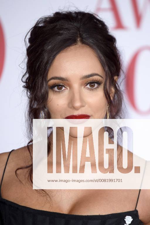 Jade Thirlwall at the BRIT Awards 2018 in the O2 Arena London 21 02 2018 Jade Thirlwall Foto:xS.xFuturexImage