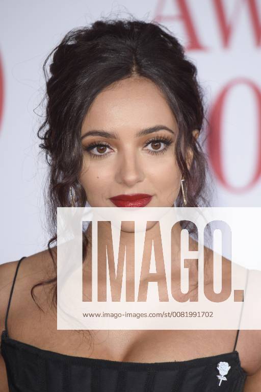 Jade Thirlwall at the BRIT Awards 2018 in the O2 Arena London 21 02 2018 Jade Thirlwall Foto:xS.xFuturexImage