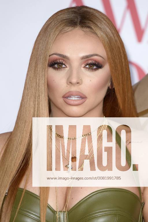 Jesy Nelson at the BRIT Awards 2018 in the O2 Arena London 21 02 2018 Jesy Nelson Foto:xS.xFuturexImage