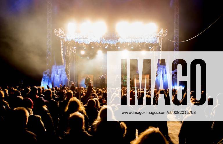 Wacken Wacken Winternights 2018 Voted the best newcomer festival of the past year, the 2nd Winternights met all expectations Many things were improved at the request of the fans and this was clearly visible to the audience So there was a frosty and rocking party with many medieval elements at temperatures of minus 3 degrees Photo Jacobs