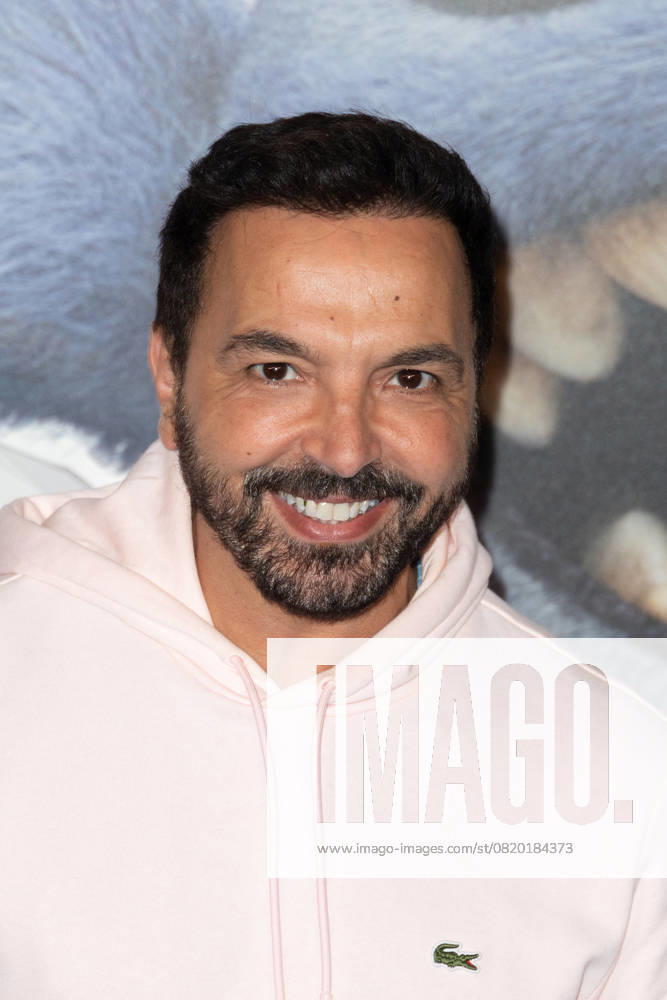 Lilo & Stitch Paris Film Premiere Kamel Ouali attends Lilo & Stitch Paris Film Premiere at Le Grand Rex on May 20, 2025 in Paris, France. Photo by Nasser Berzane ABACAPRESS.COM Paris France