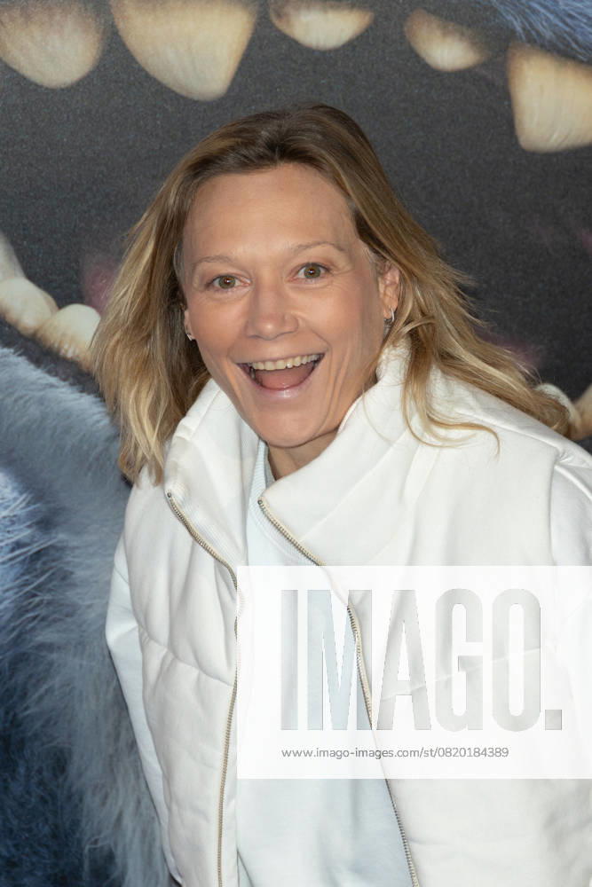Lilo & Stitch Paris Film Premiere Caroline Vigneaux attends Lilo & Stitch Paris Film Premiere at Le Grand Rex on May 20, 2025 in Paris, France. Photo by Nasser Berzane ABACAPRESS.COM Paris France
