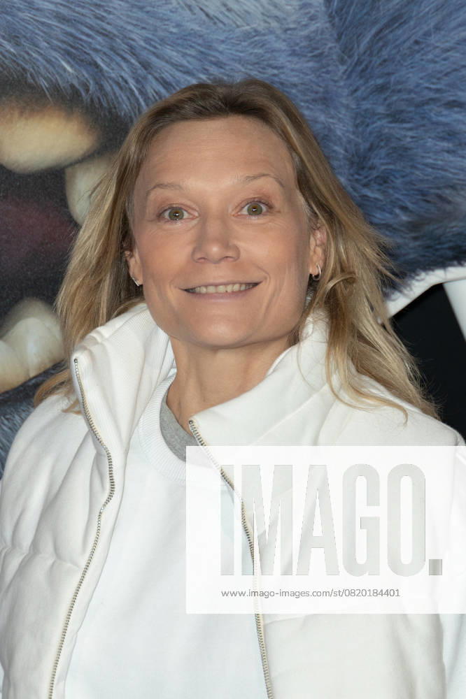 Lilo & Stitch Paris Film Premiere Caroline Vigneaux attends Lilo & Stitch Paris Film Premiere at Le Grand Rex on May 20, 2025 in Paris, France. Photo by Nasser Berzane ABACAPRESS.COM Paris France