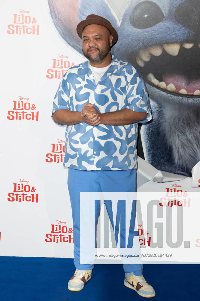 Lilo & Stitch Paris Film Premiere Raphal Yem attends Lilo & Stitch Paris Film Premiere at Le Grand Rex on May 20, 2025 in Paris, France. Photo by Nasser Berzane ABACAPRESS.COM Paris France