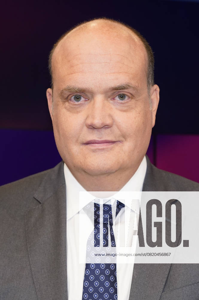 Robin Alexander on the ARD talk show maischberger in Studio Berlin Adlershof Berlin, 21 05 2025 Foto:xT.xBartillax xFuturexImagex maischberger2105_5511