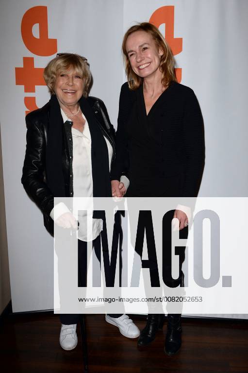 Presentation of Marianne Faithfull, soul flower a documentary diected by Sandrine Bonnaire. Avant Première du film documentaire Marianne Faithfull, fleur d âme .. Marianne Faithfull. Sandrine Bonnaire. 224554 2018-02-26 Paris France