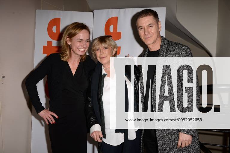 Presentation of Marianne Faithfull, soul flower a documentary diected by Sandrine Bonnaire. Avant Première du film documentaire Marianne Faithfull, fleur d âme . Etienne Daho. Marianne Faithfull.Sandrine Bonnaire. 224554 2018-02-26 Paris France