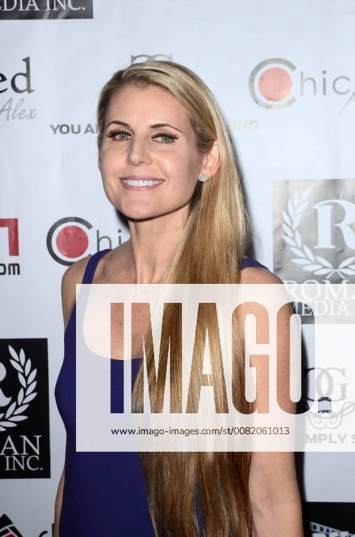 HOLLYWOOD, CA - Kathy Kolla at the 4th Annual Roman Media Pre-Oscars Event, Paloma, Hollywood, California on February 26, 2018.