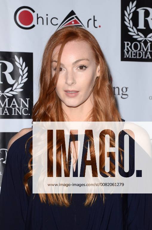 HOLLYWOOD, CA - Lex King Troy at the 4th Annual Roman Media Pre-Oscars Event, Paloma, Hollywood, California on February 26, 2018.