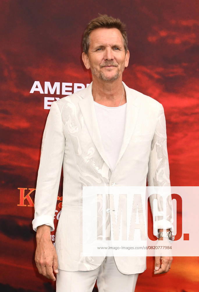 NEW YORK, NY- MAY 27: Sebastian RochŽ at The NY World Premiere of Karate Kid: Legends on May 27, 2025 in New York City.