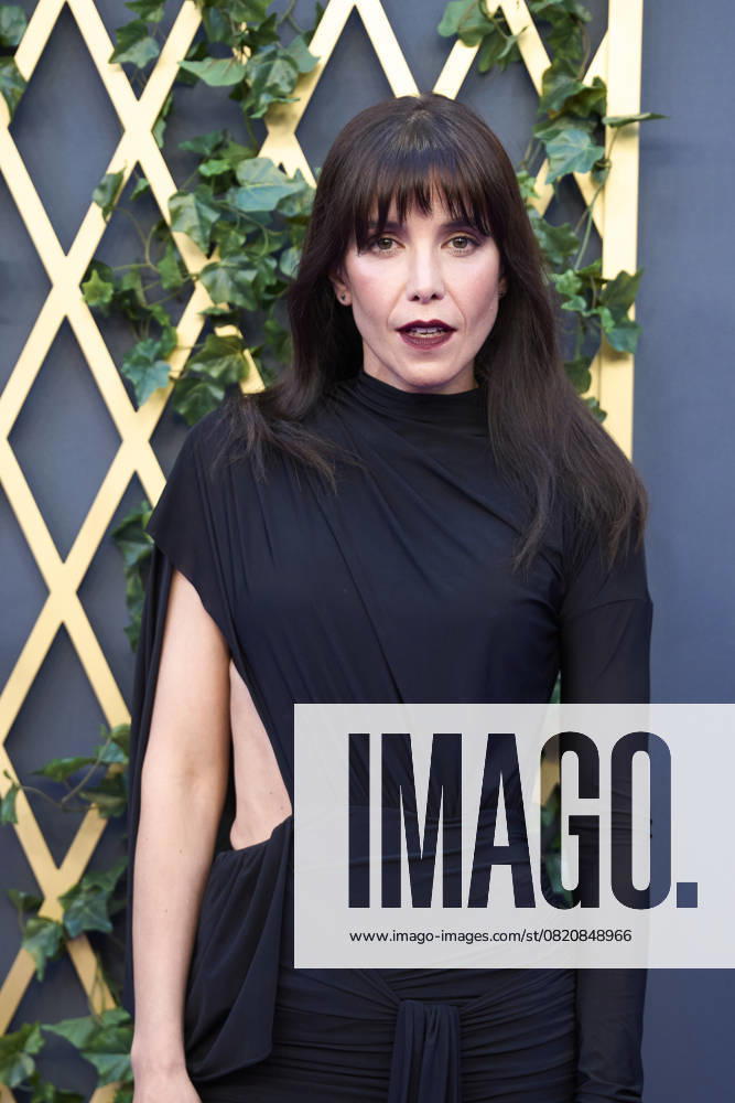 ˜Matices Serie Madrid Premiere Maria Luisa Mayol attends ˜Matices Serie Premiere at Callao Cinema on May 28, 2025 in Madrid, Spain Photo by IMAGO MPG Madrid Callao Cinema Madrid Spain