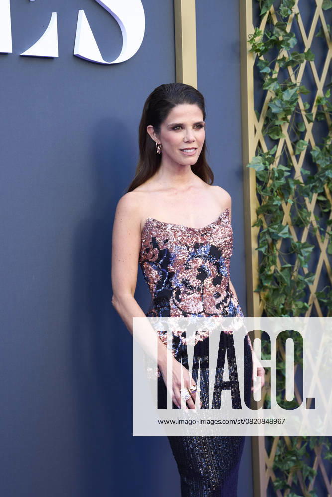 ˜Matices Serie Madrid Premiere Juana Acosta attends ˜Matices Serie Premiere at Callao Cinema on May 28, 2025 in Madrid, Spain Photo by IMAGO MPG Madrid Callao Cinema Madrid Spain
