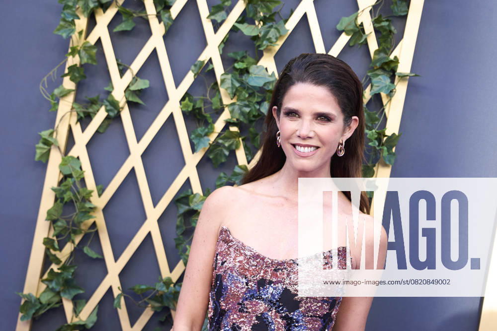 ˜Matices Serie Madrid Premiere Juana Acosta attends ˜Matices Serie Premiere at Callao Cinema on May 28, 2025 in Madrid, Spain Photo by IMAGO MPG Madrid Callao Cinema Madrid Spain