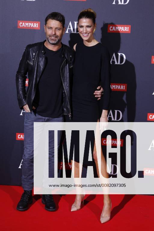Photocall de la XII edicion de los Premios AD. (Photo: Jose Cuesta 261 Cordon Press). Laura Sanchez Cordon Press J.Cuesta