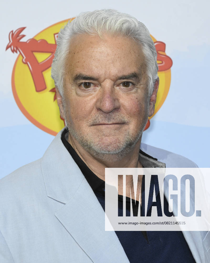 John O Hurley attends Phineas and Ferb World Premiere Event. Hollywood USA - ZUMAb173 20250531_aap_b173_037