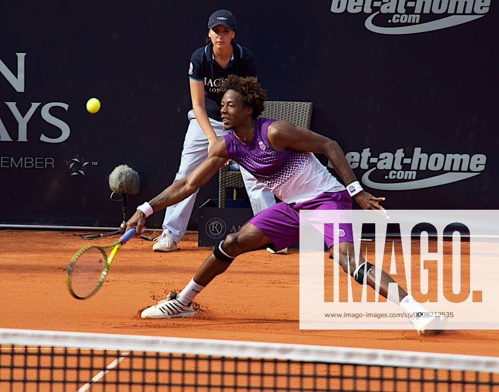 Gael Monfils FRA
