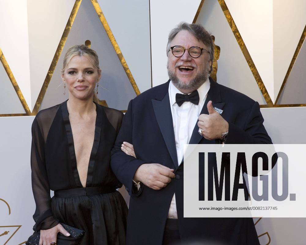 Mexican filmmaker Guillermo Del Toro attends the 90th annual Academy Awards ceremony at the Dolby Theatre in Hollywood, California, on 4 March 2018. The Oscars are presented for outstanding individual or collective efforts in 24 categories in filmmaking. 90th annual Academy Awards ceremony !ACHTUNG: NUR REDAKTIONELLE NUTZUNG!