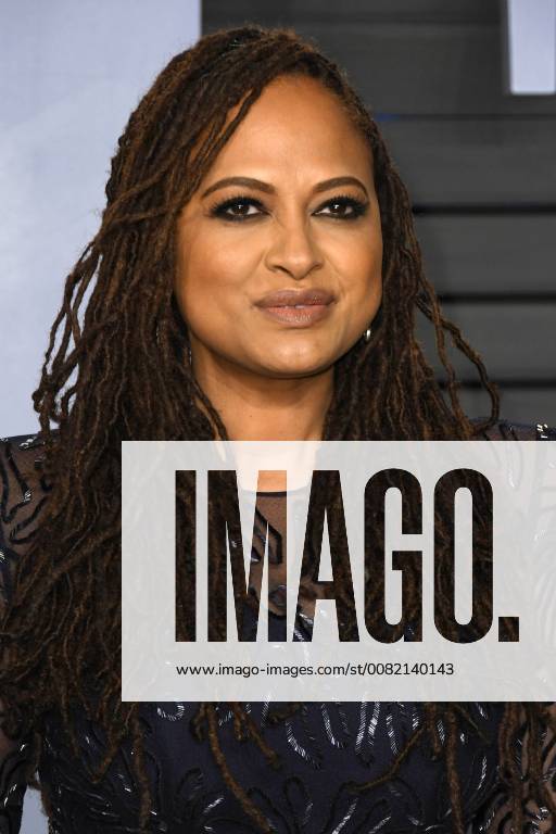 Los Angeles, CA, U.S. - 04 March 2018 - Los Angeles, California - Ava DuVernay. 2018 Vanity Fair Oscar Party following the 90th Academy Awards held at the Wallis Annenberg Center for the Performing Arts. Photo Credit: AdMedia Los Angeles U.S. - ZUMAa123 20180304_zaa_a123_584