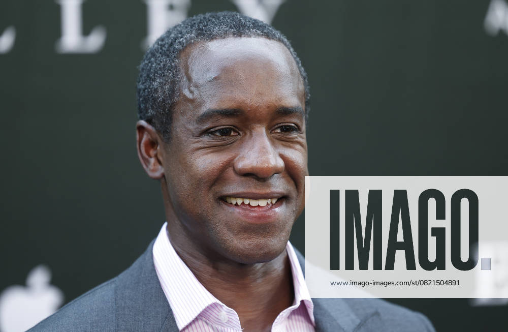 Albert Jones arrives on the red carpet for the Echo Valley New York Premiere at AMC Lincoln Square 13 on June 04, 2025 in New York City. NYP20250604208 JOHNxANGELILLO