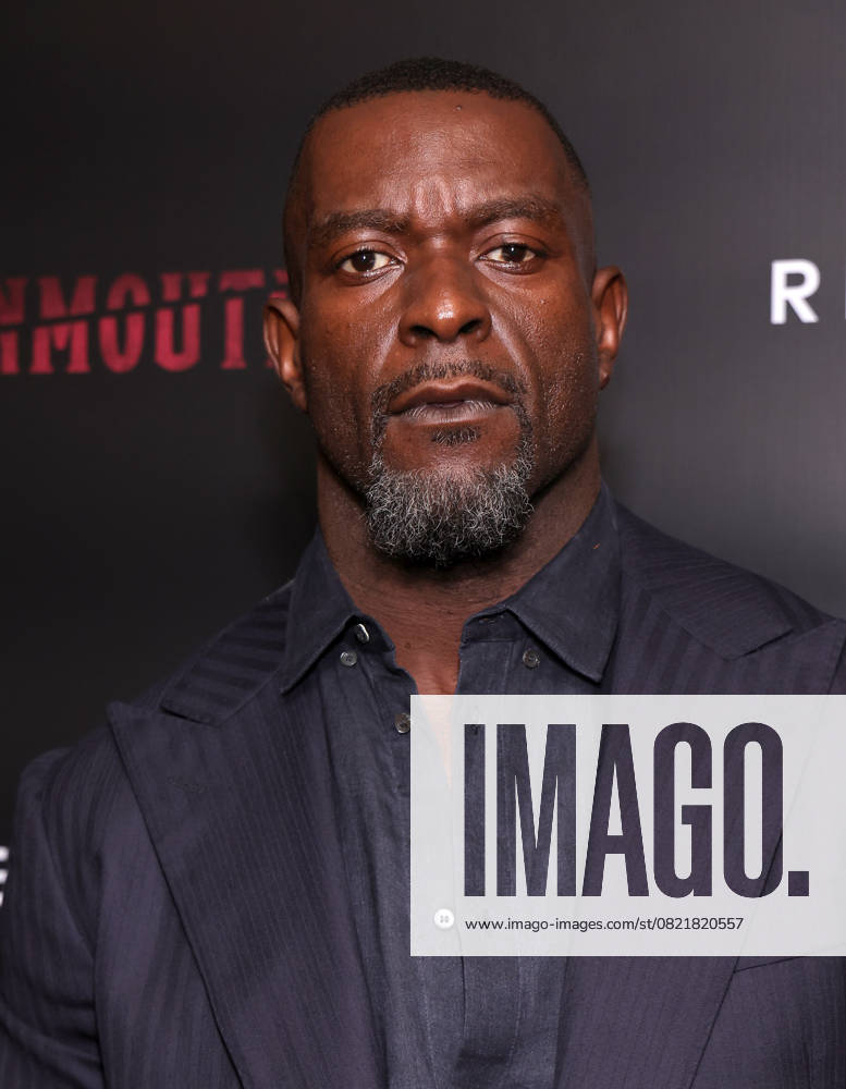 Premiere of Cottonmouth held at the The London West Hollywood Featuring: Michael James Shaw Where: Los Angeles, California, United States When: 08 Jun 2025 Credit: Faye s Vision Cover Images . NOT FOR USE BY NEWSPAPERS BASED IN THE UK.