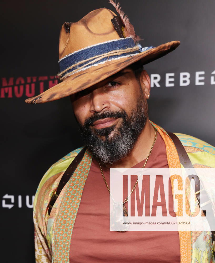 Premiere of Cottonmouth held at the The London West Hollywood Featuring: Celestino Cornielle Where: Los Angeles, California, United States When: 08 Jun 2025 Credit: Faye s Vision Cover Images . NOT FOR USE BY NEWSPAPERS BASED IN THE UK.