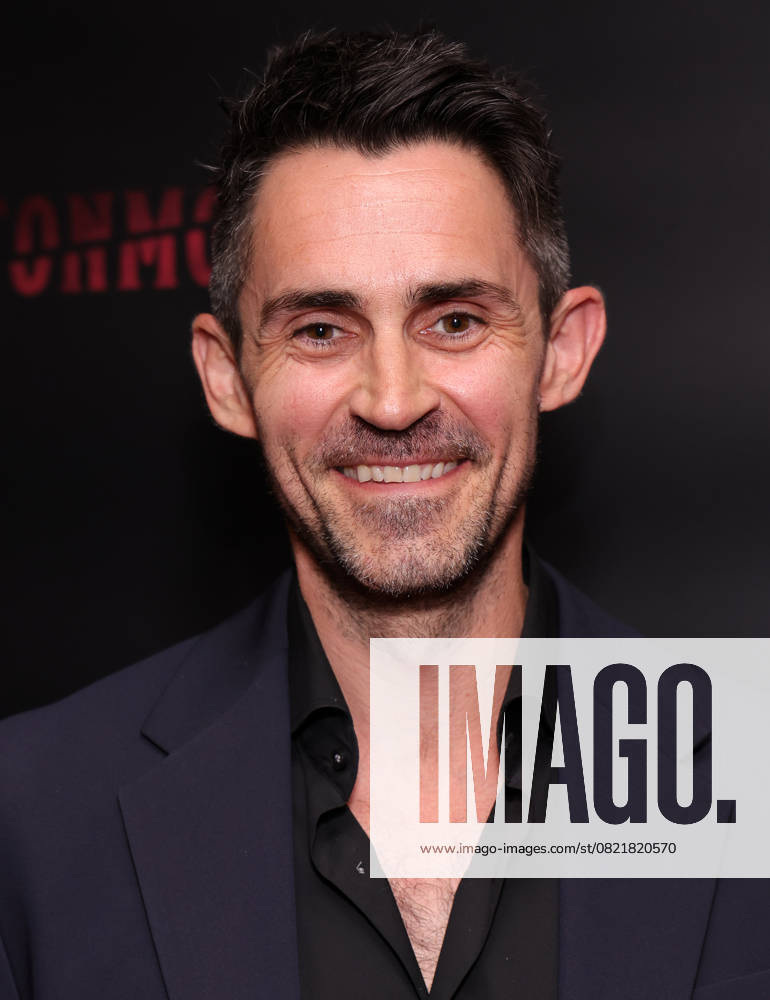 Premiere of Cottonmouth held at the The London West Hollywood Featuring: Richard de Klerk Where: Los Angeles, California, United States When: 08 Jun 2025 Credit: Faye s Vision Cover Images . NOT FOR USE BY NEWSPAPERS BASED IN THE UK.