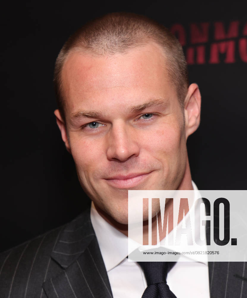 Premiere of Cottonmouth held at the The London West Hollywood Featuring: Brock Harris Where: Los Angeles, California, United States When: 08 Jun 2025 Credit: Faye s Vision Cover Images . NOT FOR USE BY NEWSPAPERS BASED IN THE UK.